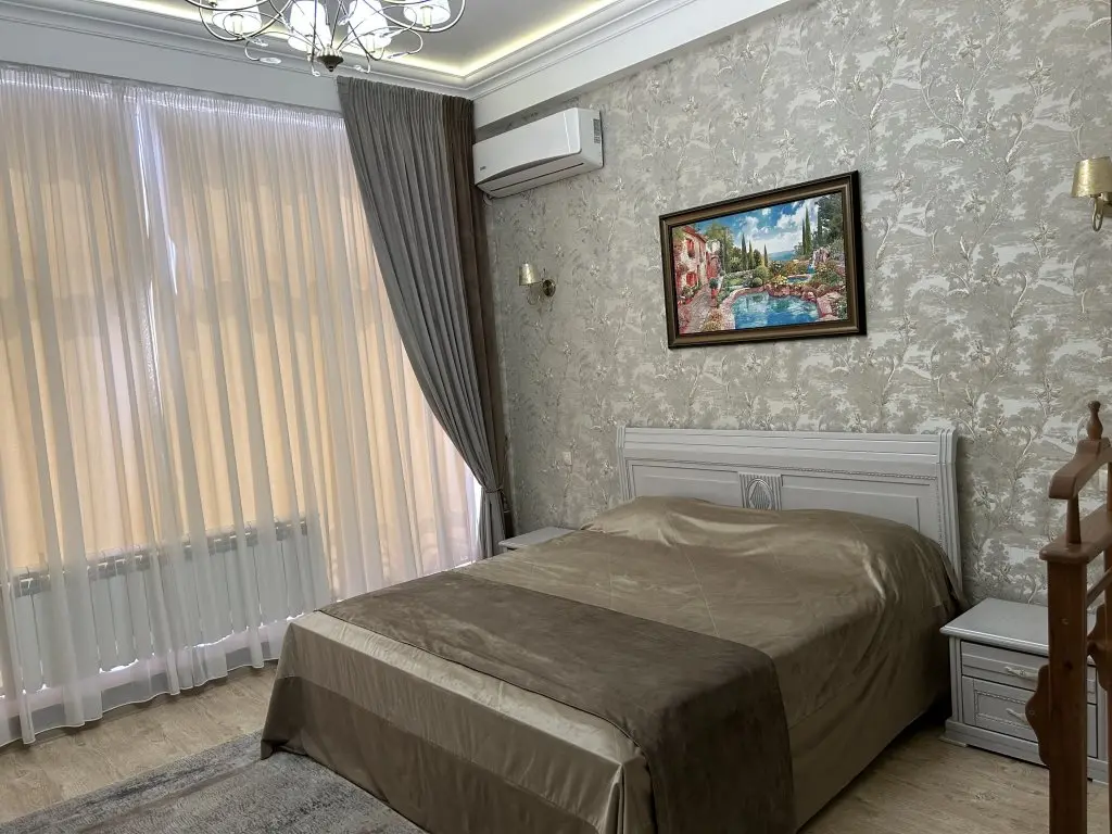 Дербент: Лезгинка