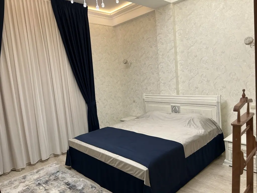 Дербент: Лезгинка