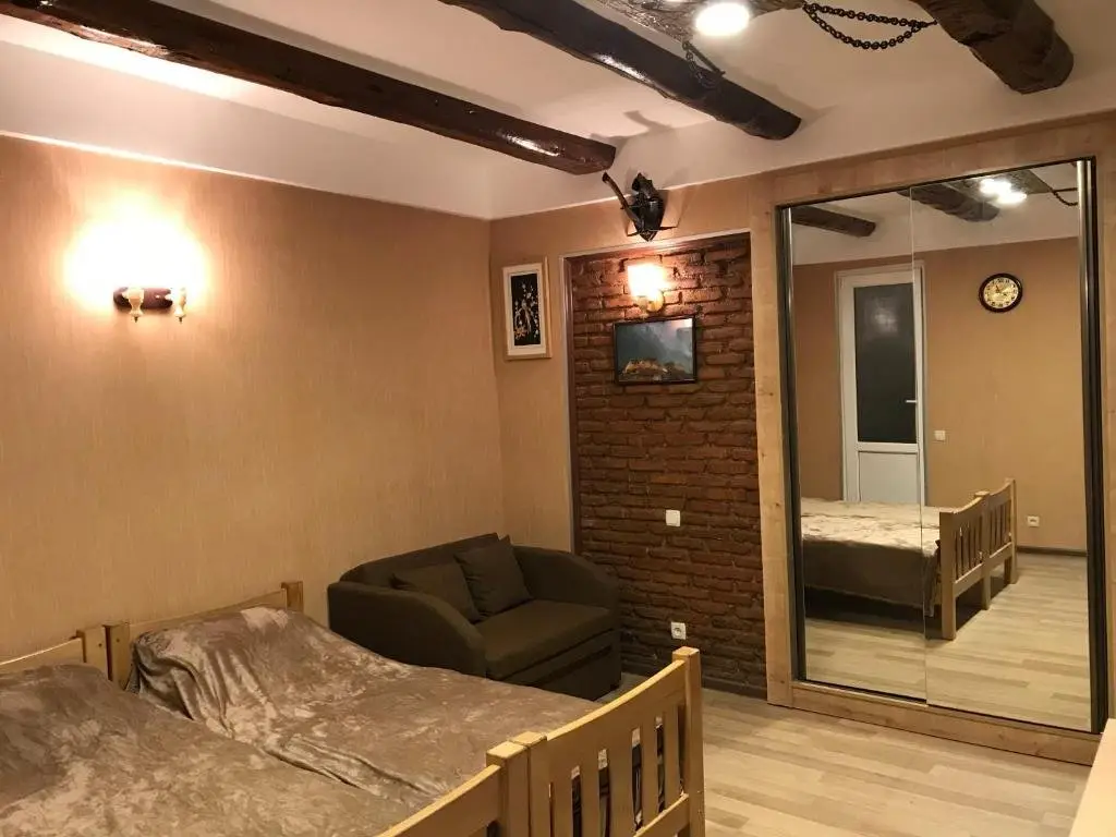 Тбилиси: Zubalashvili 34 Apartment