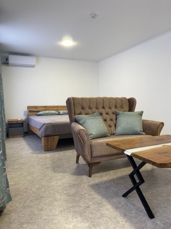 Павлодар: Хостел My Hostel Pavlodar