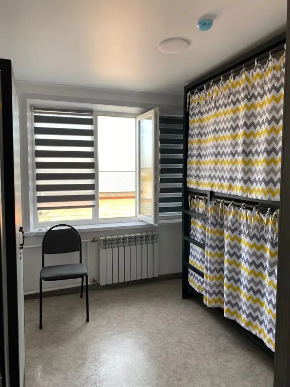 Павлодар: Хостел My Hostel Pavlodar