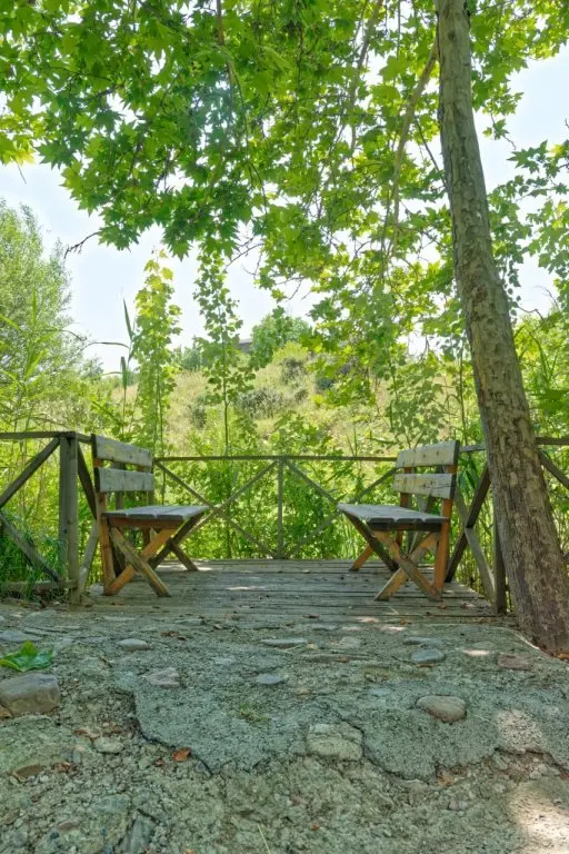 Ташкент: База отдыха Rano Eco Village
