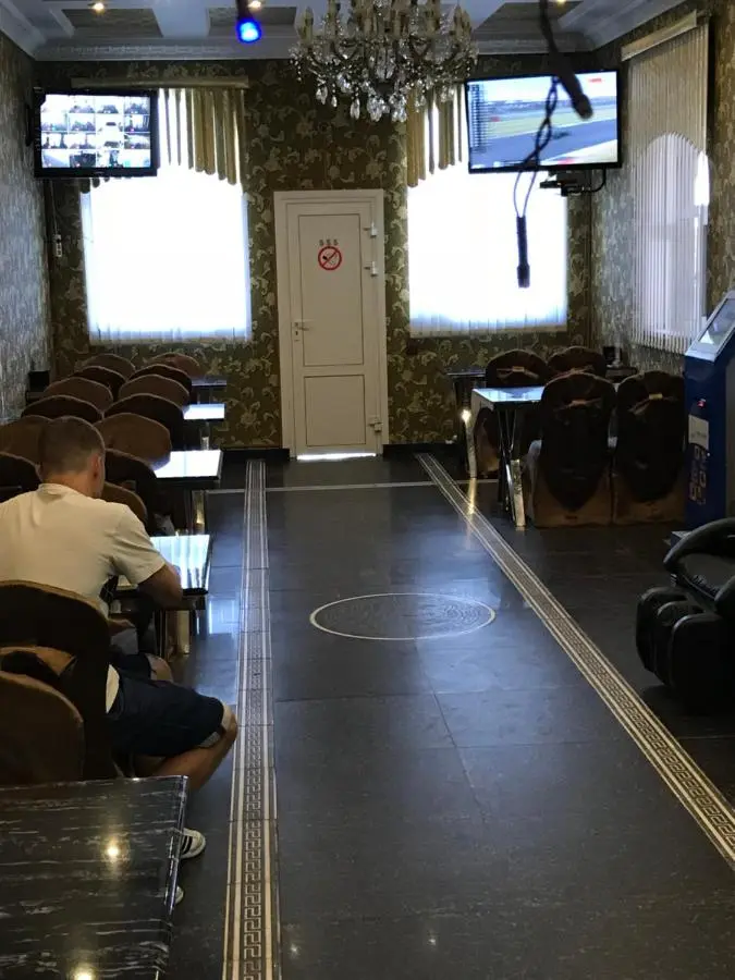 Волгоград: 555 Отель