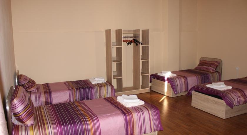 Кутаиси: Hostel Chavchavadze #33