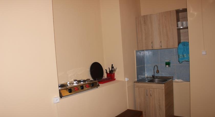 Кутаиси: Hostel Chavchavadze #33