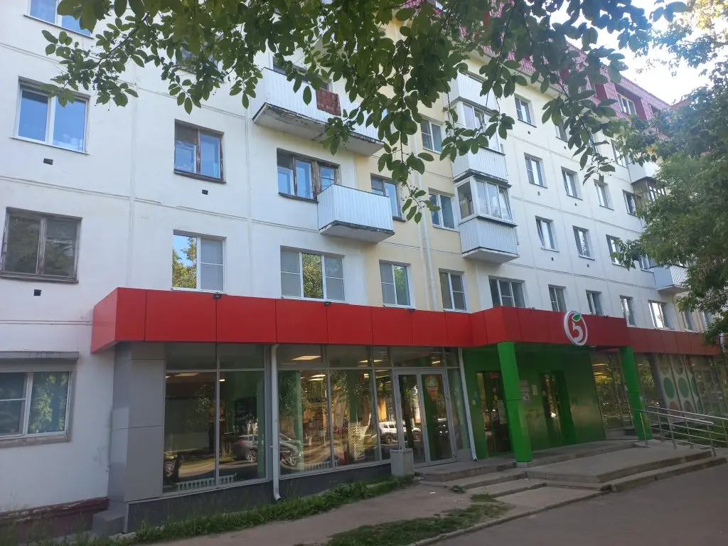 Йошкар-Ола: Квартира центр Йошкар-Олы