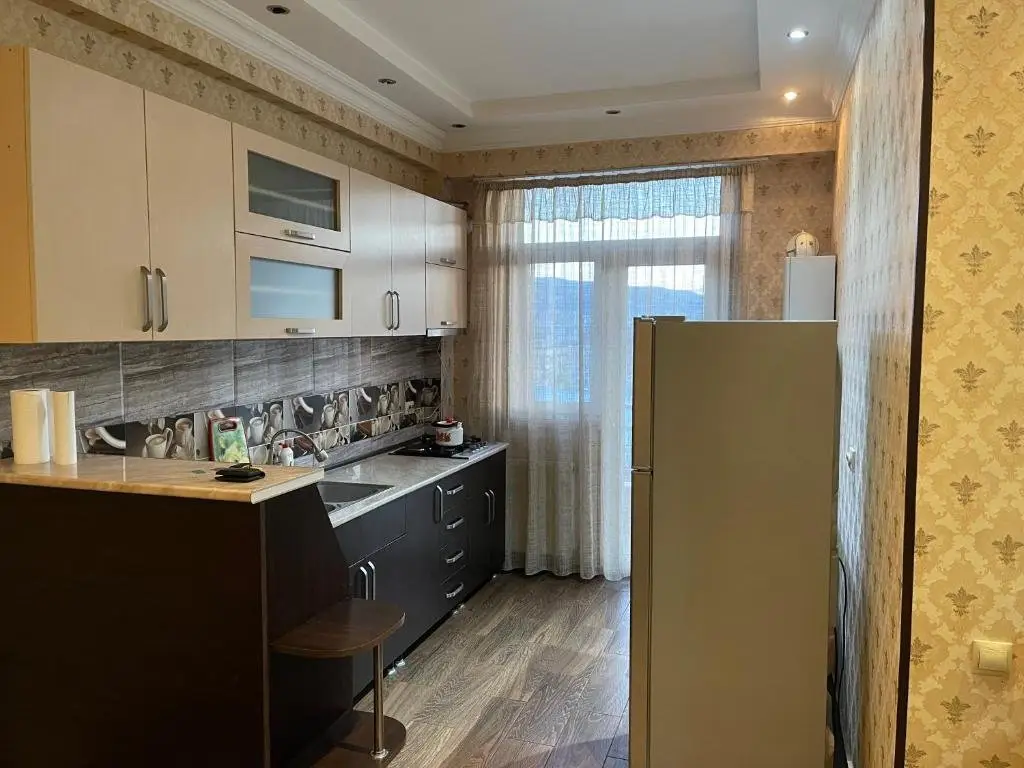 Тбилиси: Two Bedroom Apartment In Tbilisi