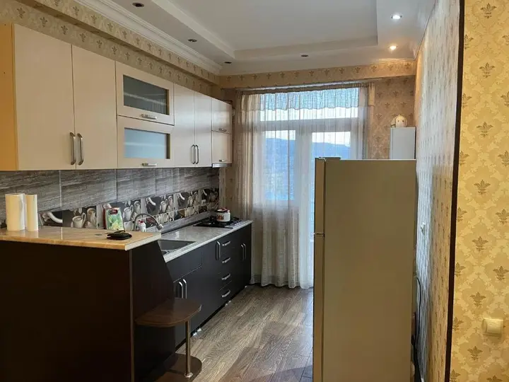 Тбилиси: Two Bedroom Apartment In Tbilisi