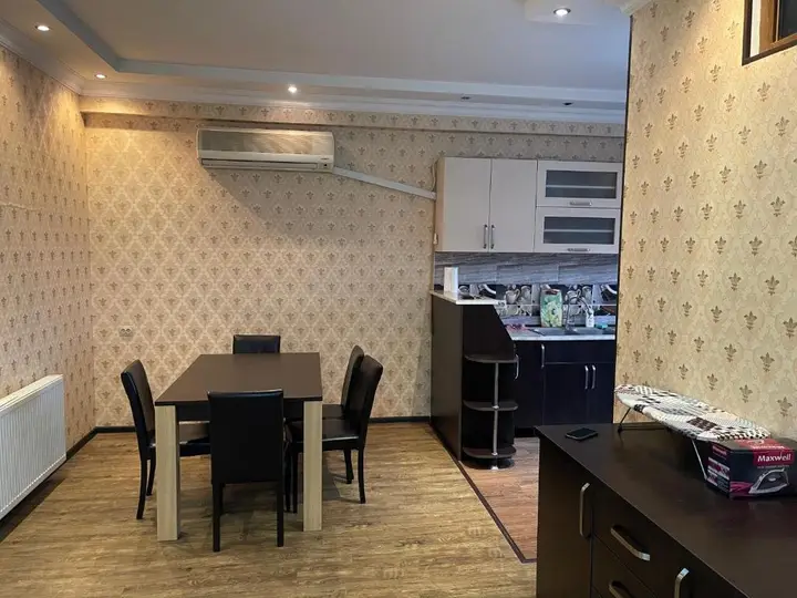 Тбилиси: Two Bedroom Apartment In Tbilisi