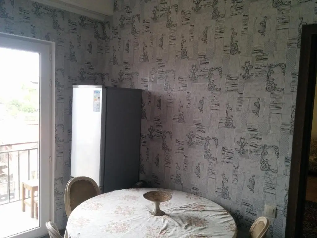 Тбилиси: V And N Hotel