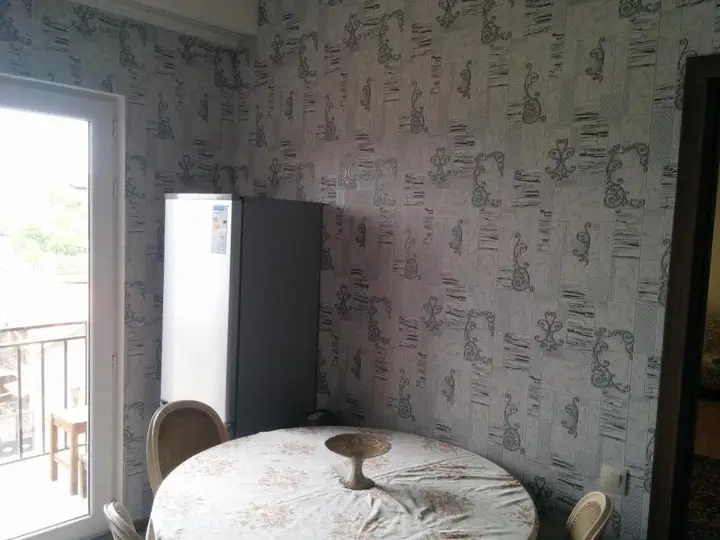 Тбилиси: V And N Hotel