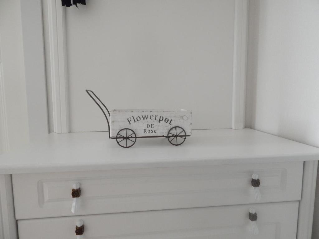 Батуми: White Apartment 20