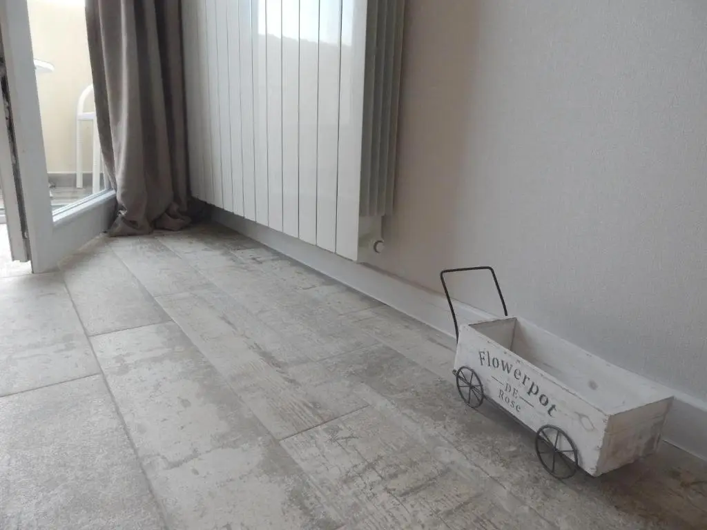 Батуми: White Apartment 20