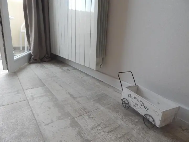 Батуми: White Apartment 20