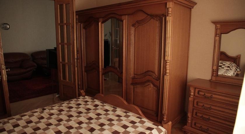 Мцхета: Guest House Dato