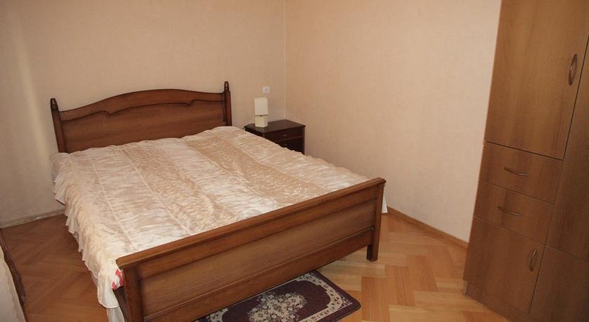 Мцхета: Guest House Dato