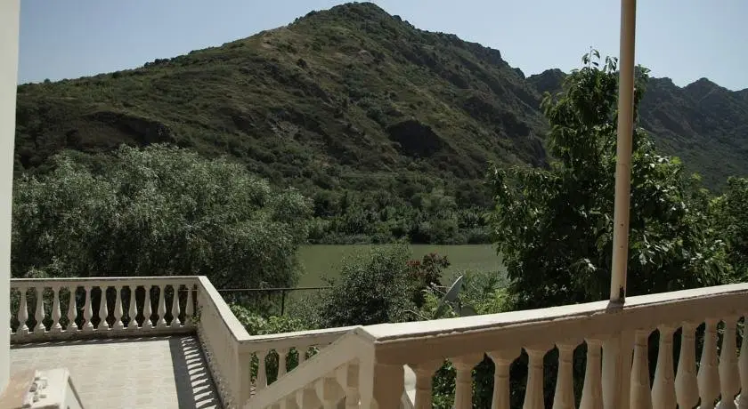 Мцхета: Guest House Dato