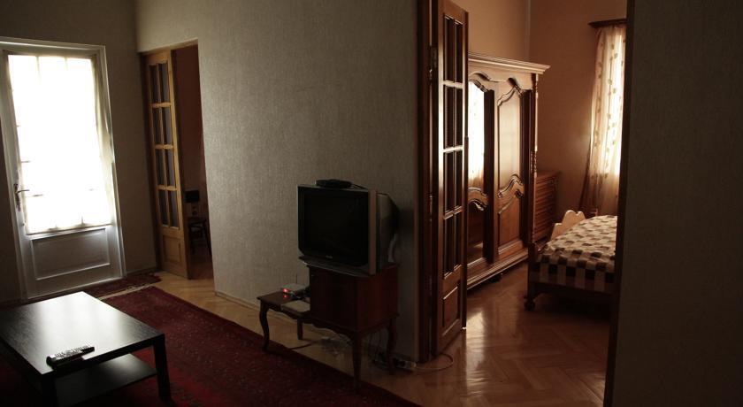 Мцхета: Guest House Dato