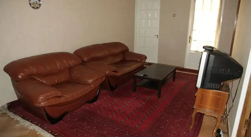 Мцхета: Guest House Dato