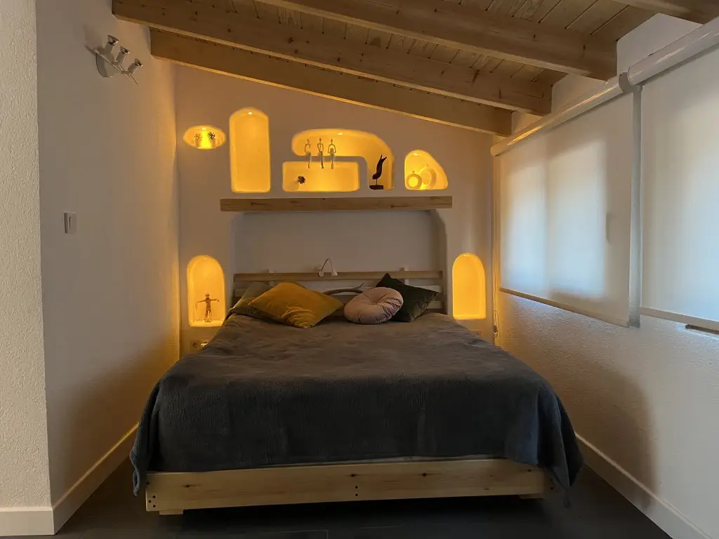 Овакент: Apartments cozy akyaka
