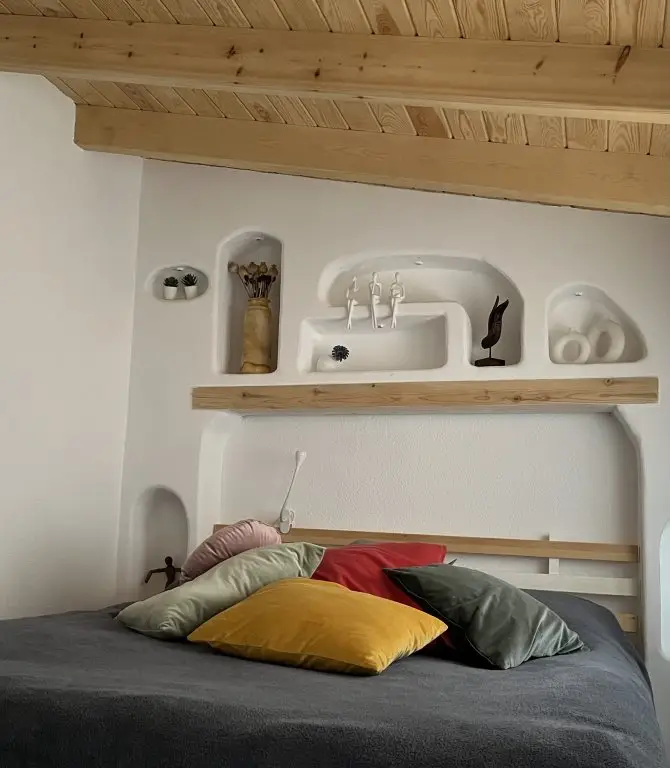 Овакент: Apartments cozy akyaka