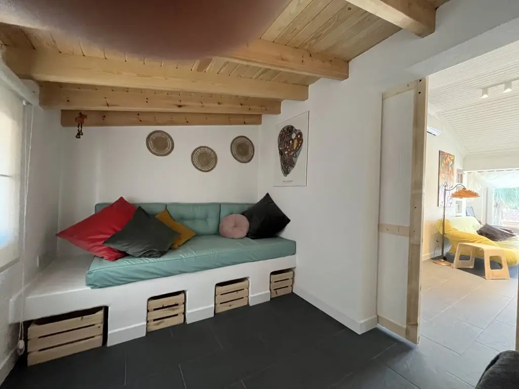 Овакент: Apartments cozy akyaka