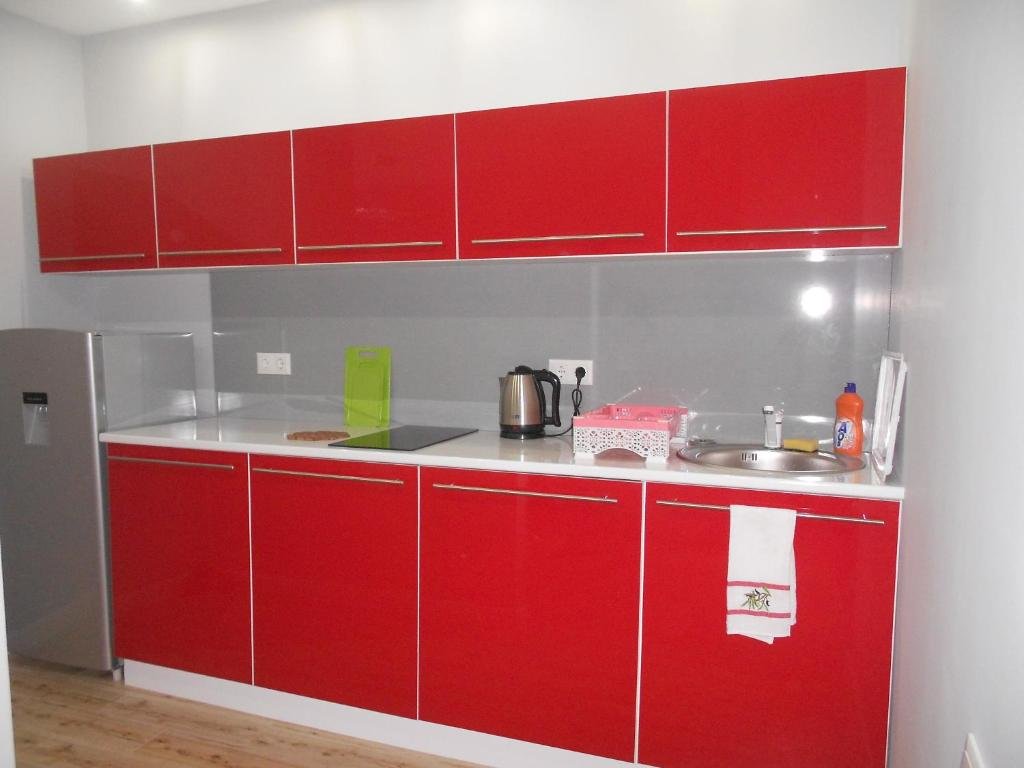 Батуми: Pirosmani Apartment 79A