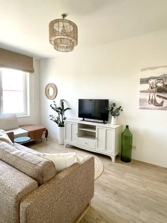 Шушары: Апартаменты Eco Villa на Кокколевской