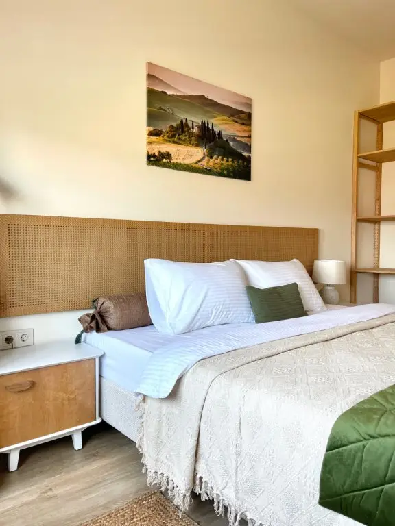 Шушары: Апартаменты Eco Villa на Кокколевской