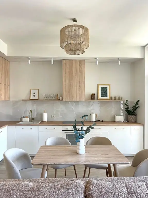 Апартаменты Eco Villa на Кокколевской — фото 1