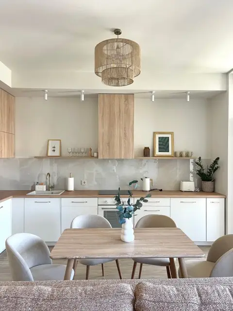 Апартаменты Eco Villa на Кокколевской — фото 1
