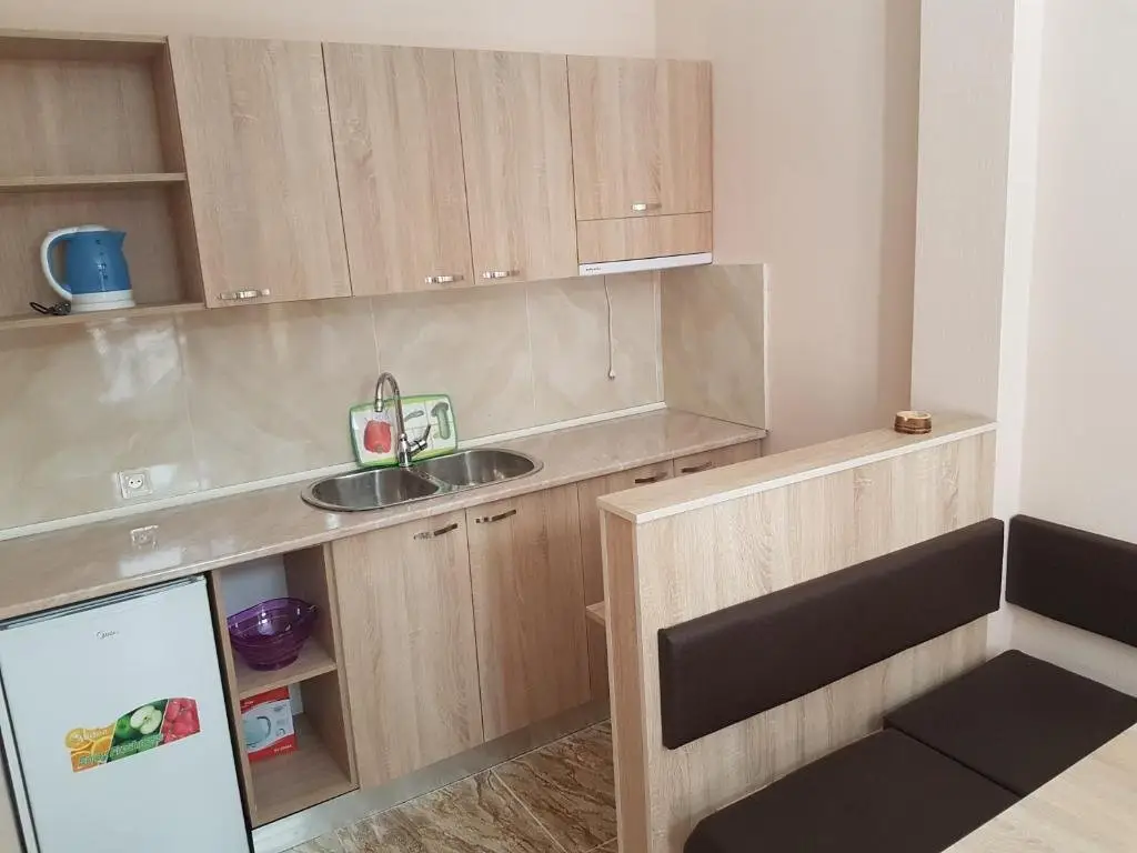 Уреки: Apartment NX Ureki