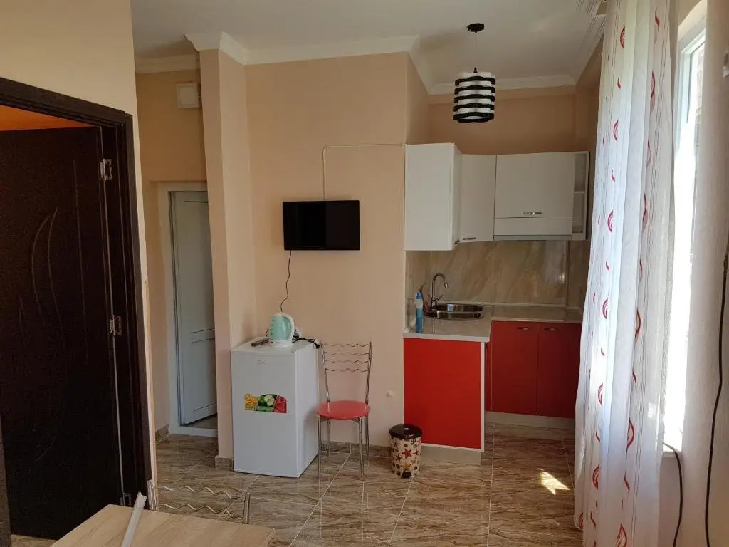 Уреки: Apartment NX Ureki