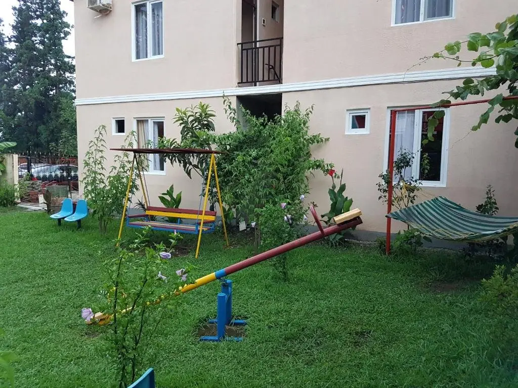 Уреки: Apartment NX Ureki
