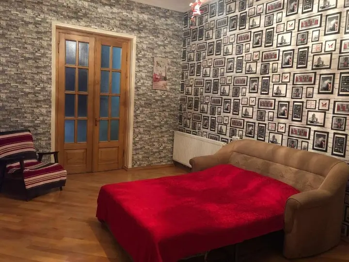 Тбилиси: 147 Davit Aghmashenebeli Avenue