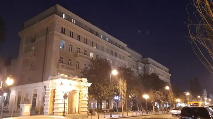 Тбилиси: 147 Davit Aghmashenebeli Avenue