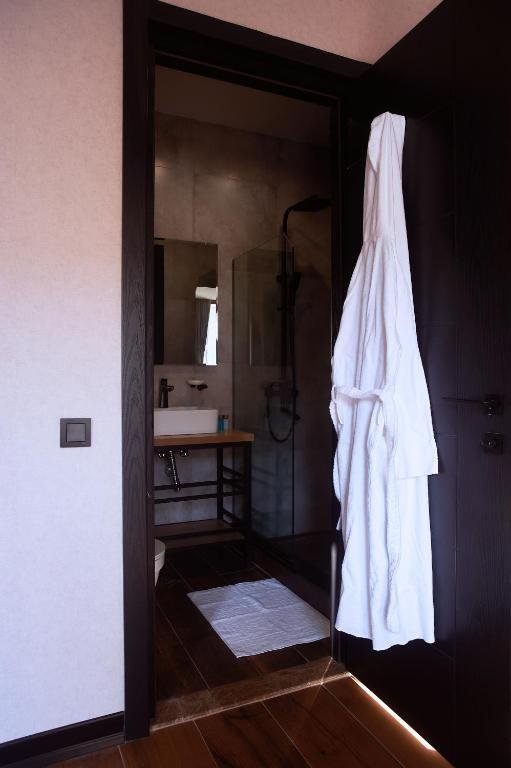 Тбилиси: Green Boutique Hotel