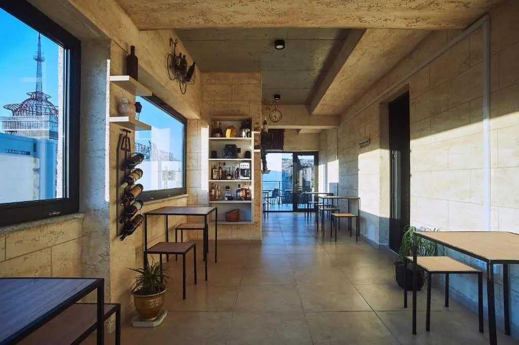 Тбилиси: Green Boutique Hotel