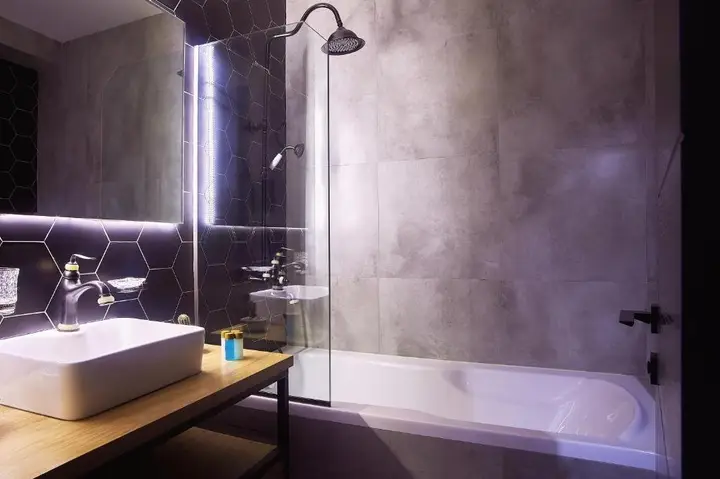 Тбилиси: Green Boutique Hotel