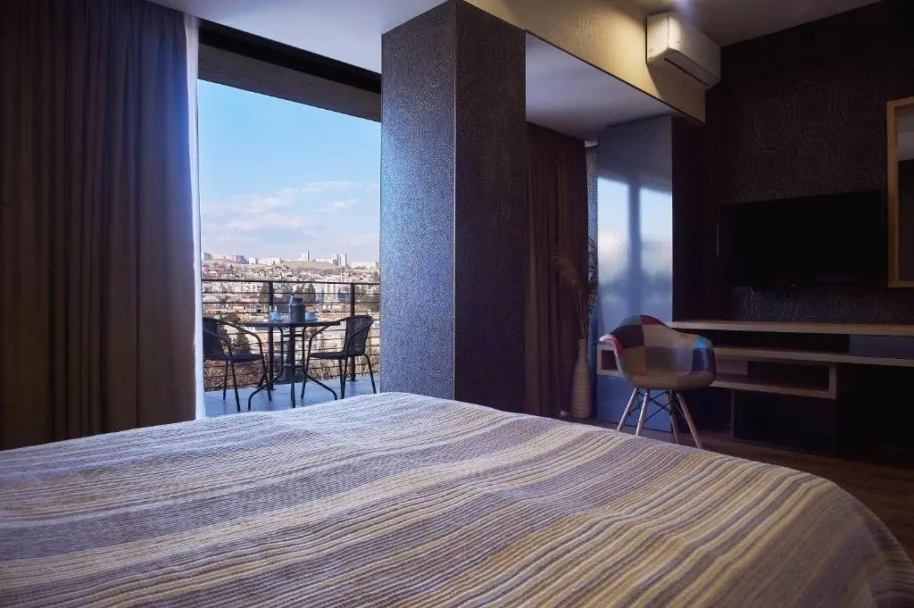 Тбилиси: Green Boutique Hotel