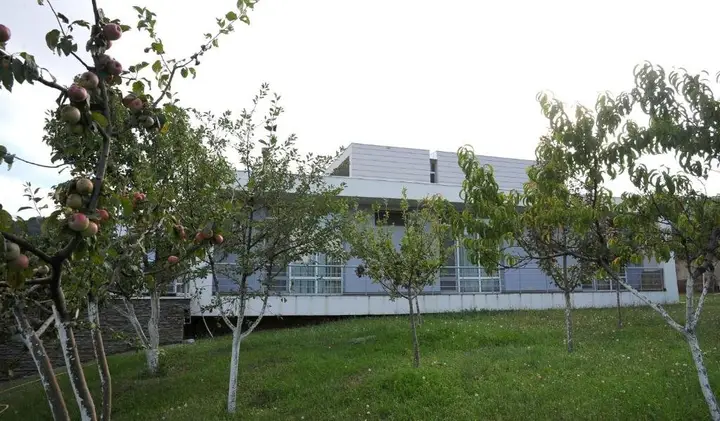 Тбилиси: Villa Near Tbilisi