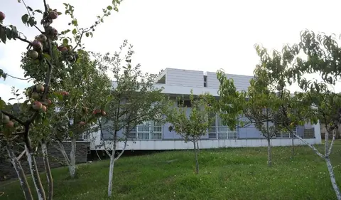 Villa Near Tbilisi — фото 1