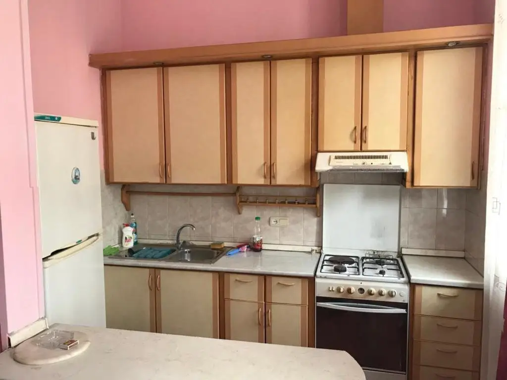 Тбилиси: 7 Vakhtang Chabukiani Street