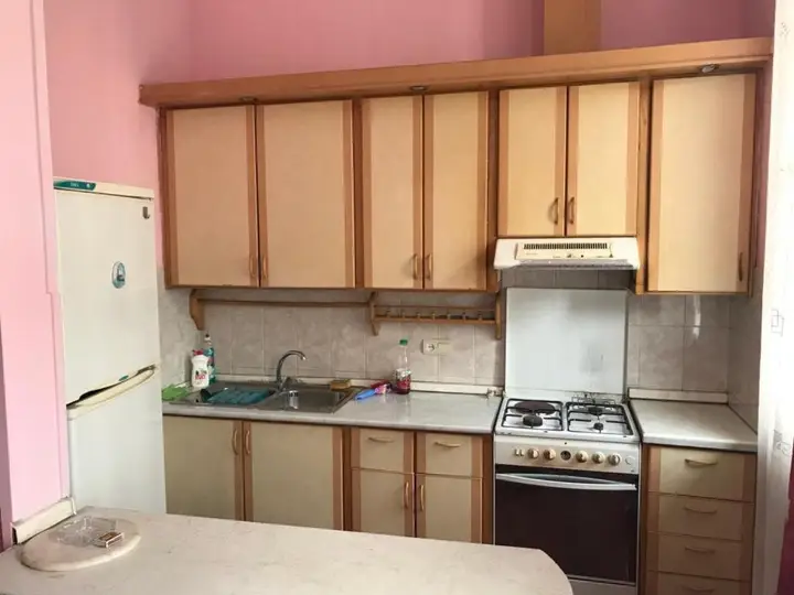 Тбилиси: 7 Vakhtang Chabukiani Street