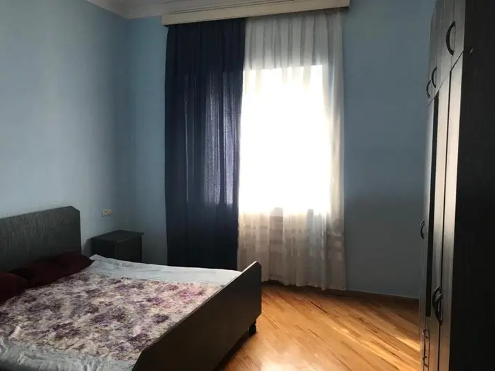 Тбилиси: 7 Vakhtang Chabukiani Street
