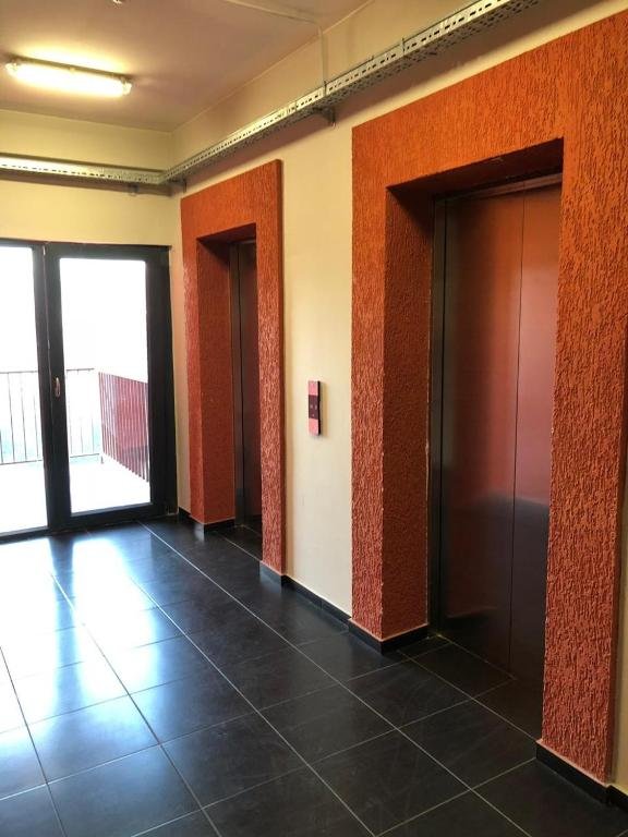 Тбилиси: 16th floor apartment in the city center