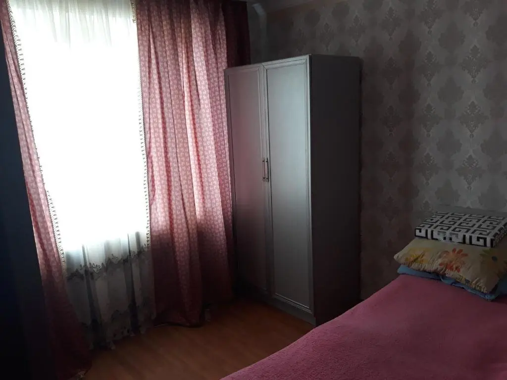 Батуми: Ulica Xinikaze.Dom 4.
