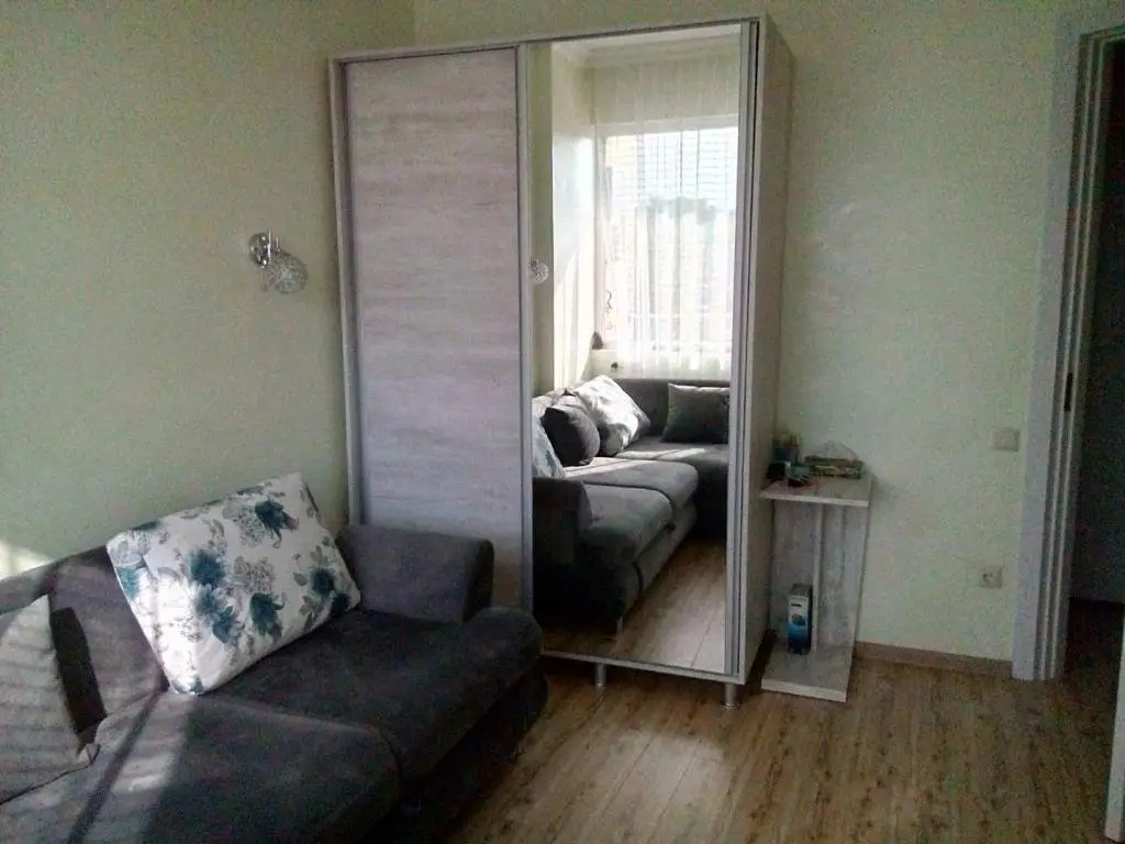 Батуми: 67 Luka Asatiani Street