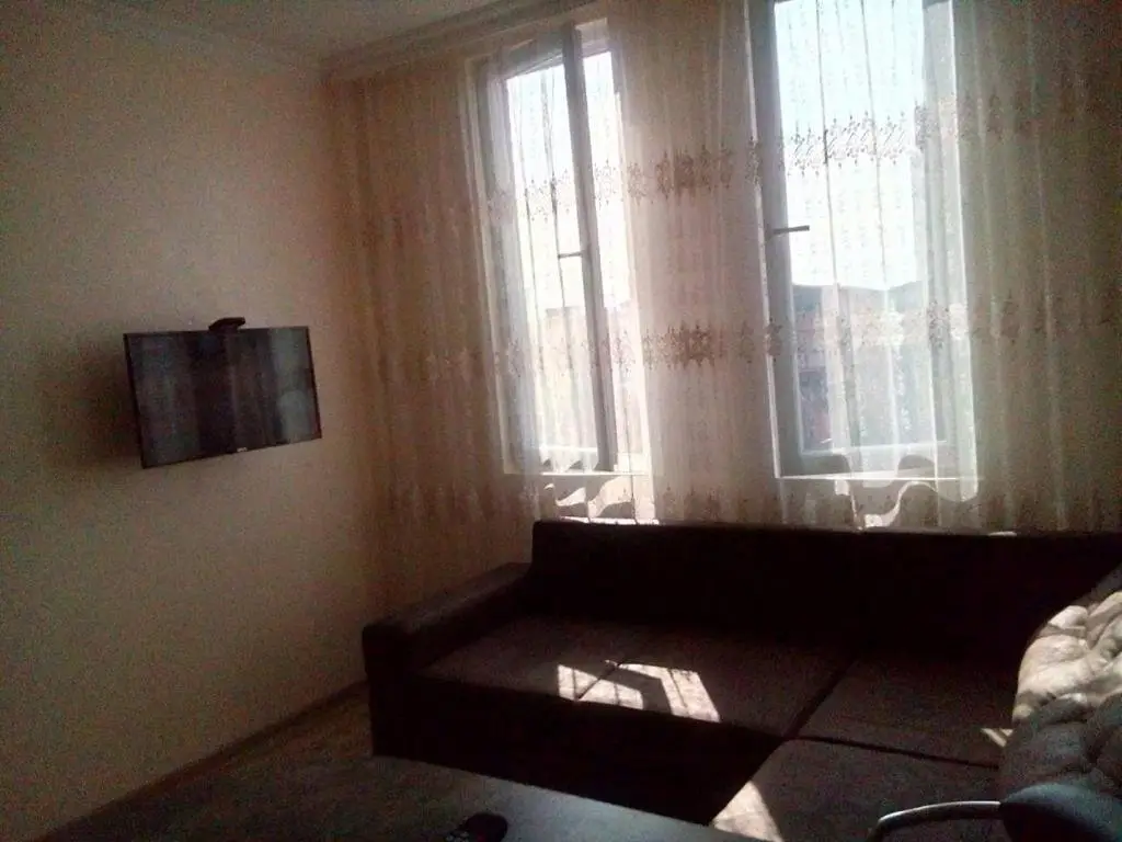 Батуми: 67 Luka Asatiani Street