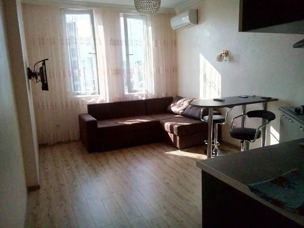 Батуми: 67 Luka Asatiani Street